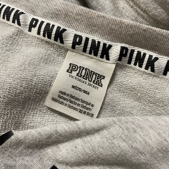 PINK Sweatshirt - Picture 2 of 3